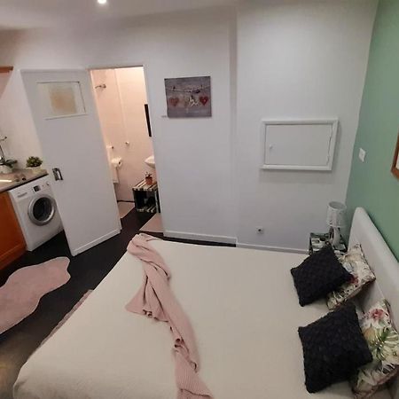 Lisbon Apartment ภายนอก รูปภาพ