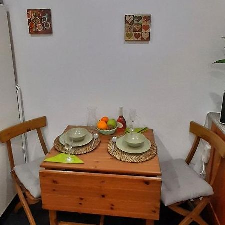 Lisbon Apartment ภายนอก รูปภาพ