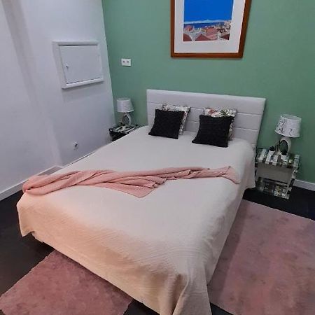 Lisbon Apartment ภายนอก รูปภาพ