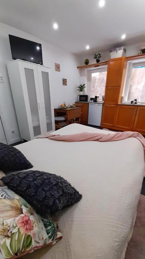 Lisbon Apartment ภายนอก รูปภาพ