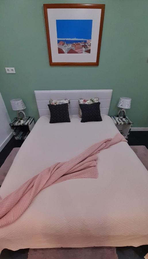 Lisbon Apartment ภายนอก รูปภาพ