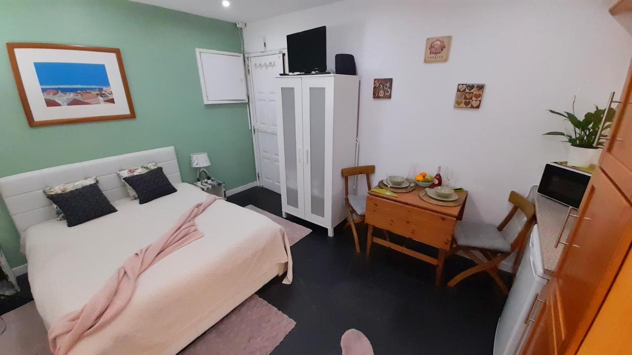 Lisbon Apartment ภายนอก รูปภาพ