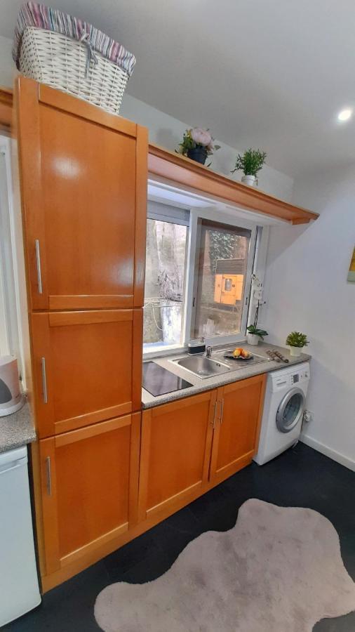 Lisbon Apartment ภายนอก รูปภาพ