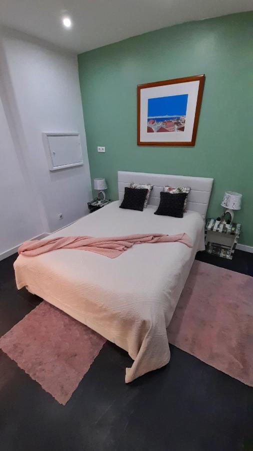Lisbon Apartment ภายนอก รูปภาพ