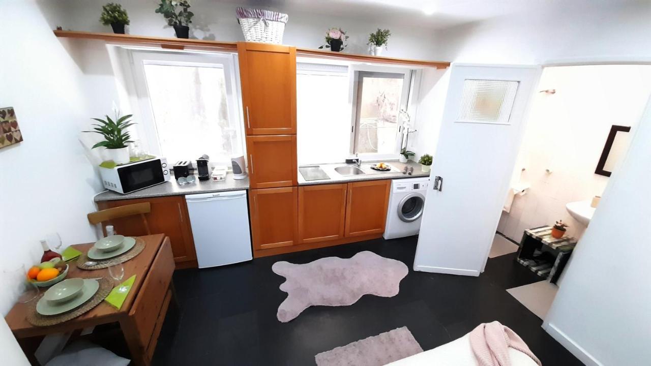 Lisbon Apartment ภายนอก รูปภาพ