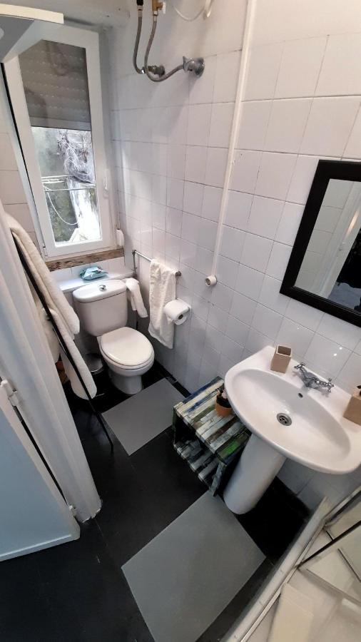 Lisbon Apartment ภายนอก รูปภาพ
